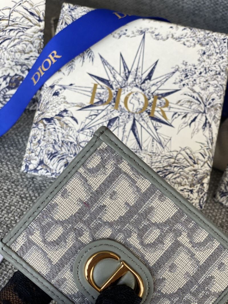 Christian Dior Wallet